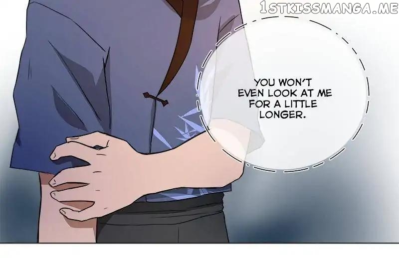 Demon Boyfriend: Delivery In Progress chapter 33 - page 33