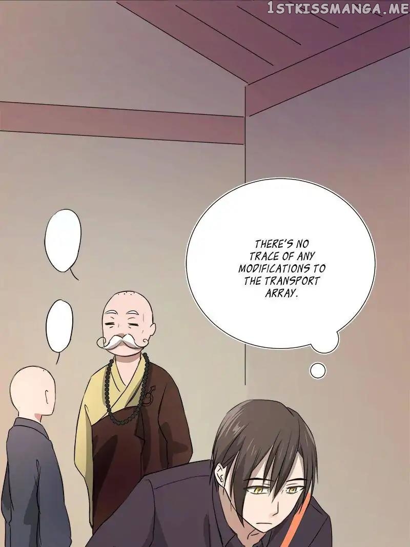 Demon Boyfriend: Delivery In Progress chapter 32 - page 13