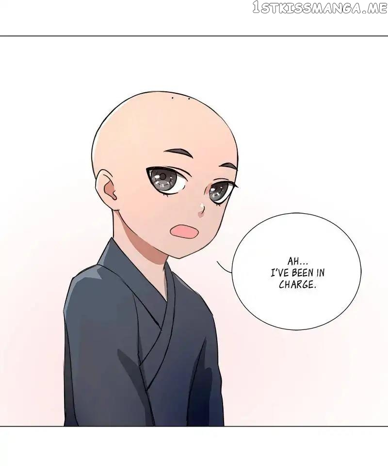 Demon Boyfriend: Delivery In Progress chapter 32 - page 16