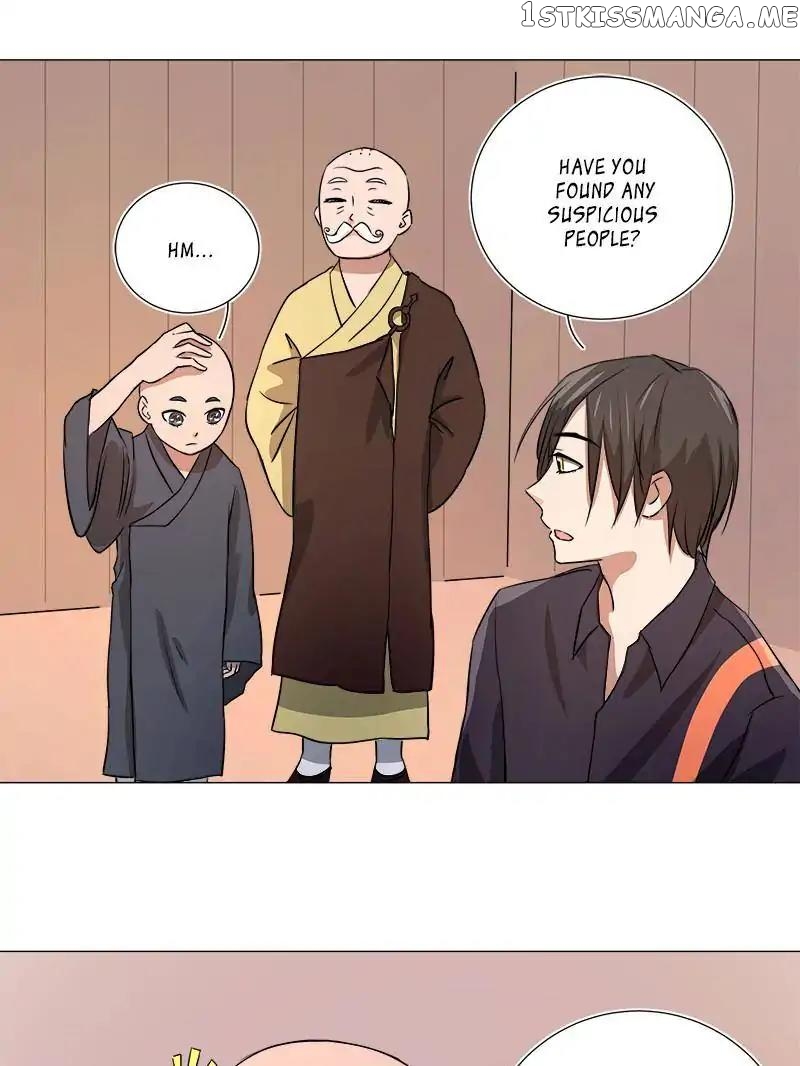 Demon Boyfriend: Delivery In Progress chapter 32 - page 17