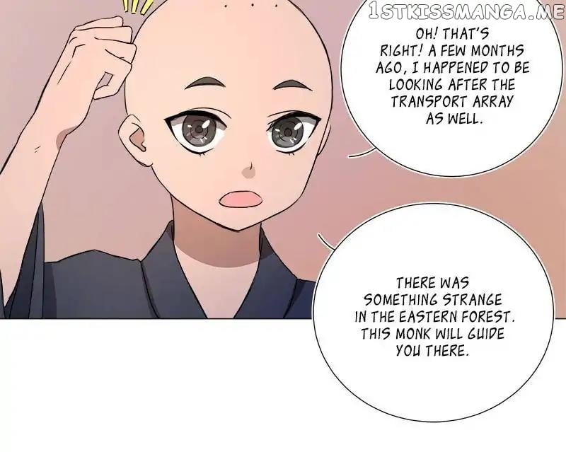 Demon Boyfriend: Delivery In Progress chapter 32 - page 18