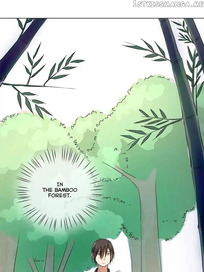 Demon Boyfriend: Delivery In Progress chapter 32 - page 34