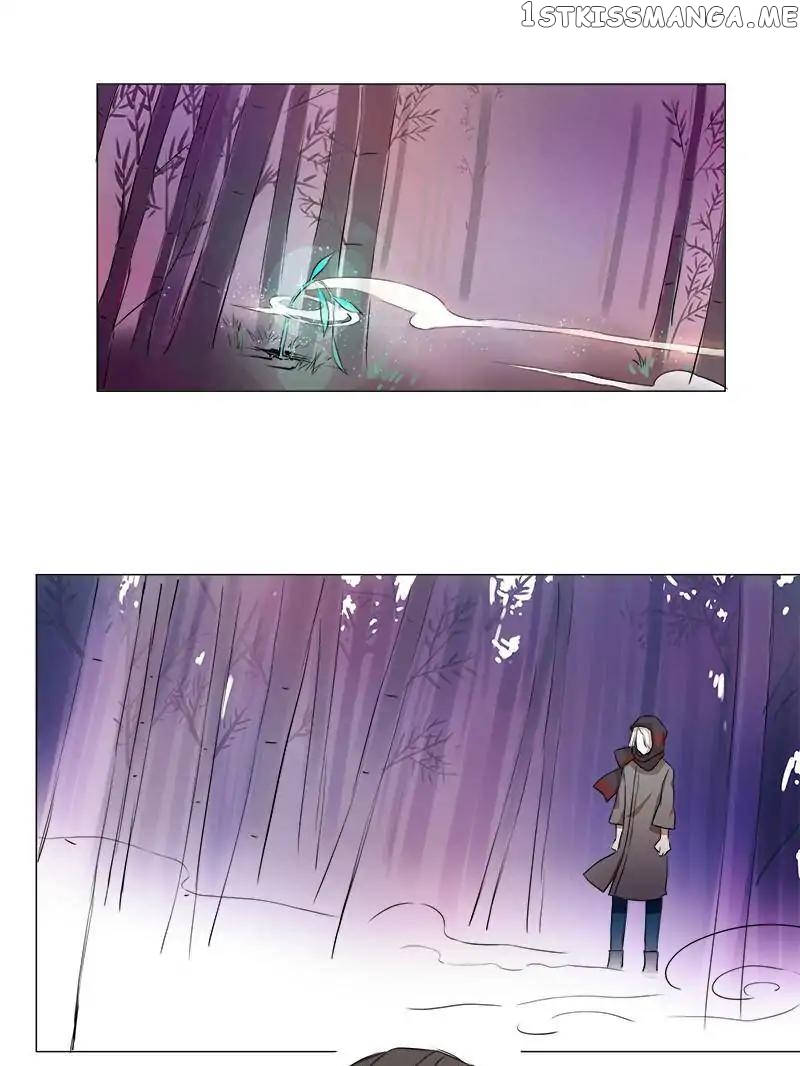 Demon Boyfriend: Delivery In Progress chapter 32 - page 36