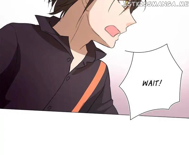 Demon Boyfriend: Delivery In Progress chapter 32 - page 40