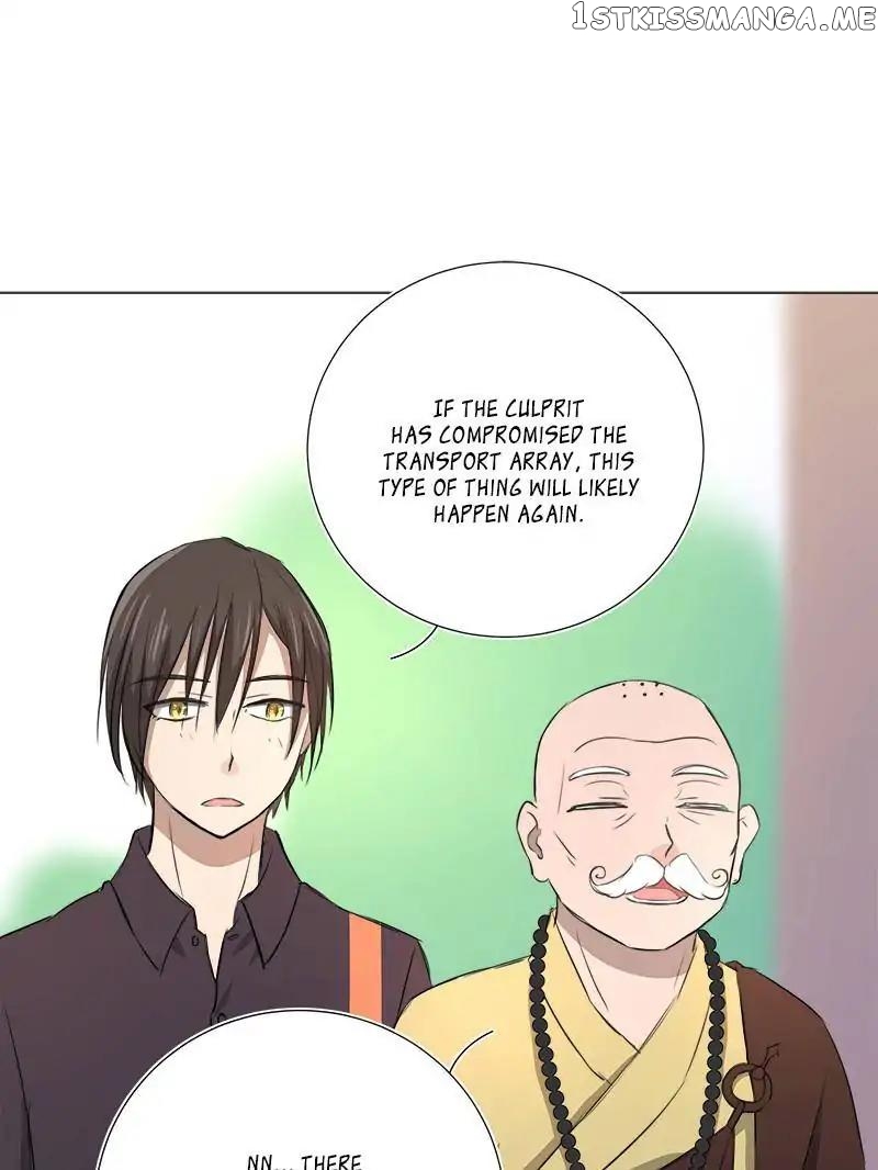 Demon Boyfriend: Delivery In Progress chapter 32 - page 5