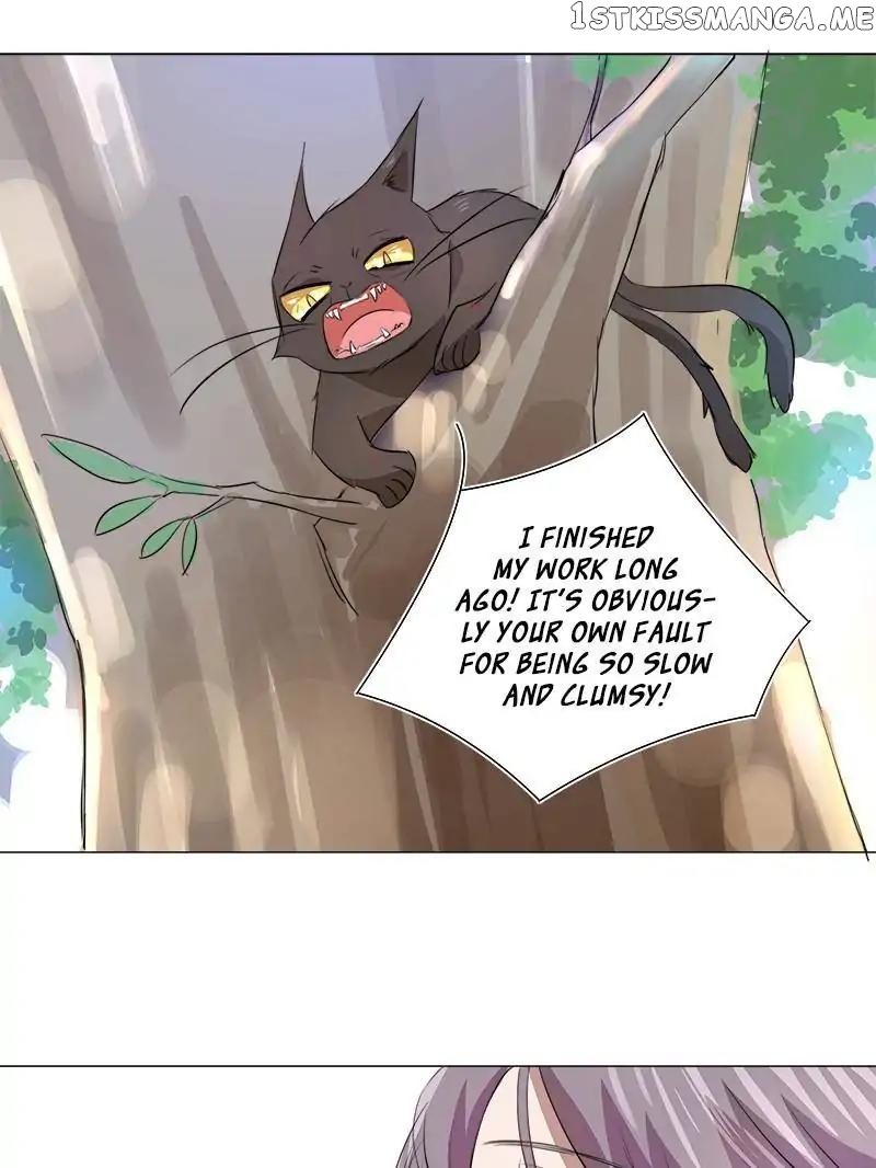 Demon Boyfriend: Delivery In Progress chapter 31 - page 10