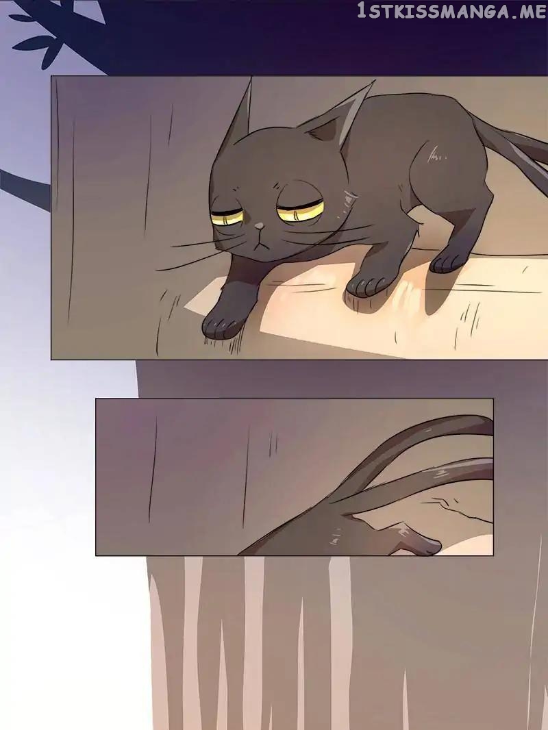 Demon Boyfriend: Delivery In Progress chapter 31 - page 21
