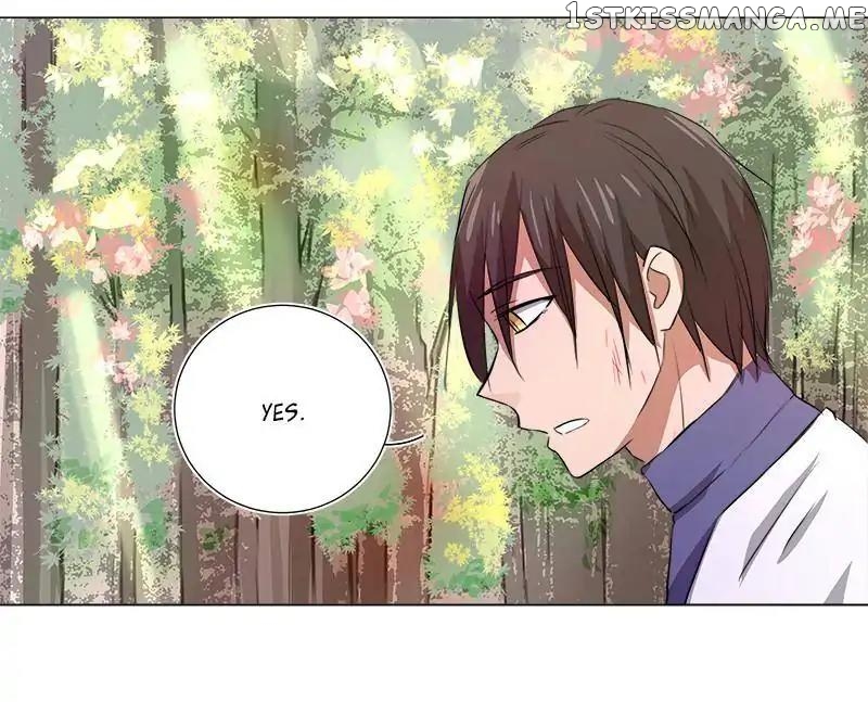 Demon Boyfriend: Delivery In Progress chapter 31 - page 27