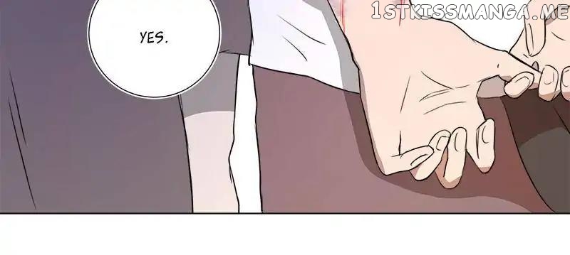 Demon Boyfriend: Delivery In Progress chapter 31 - page 29