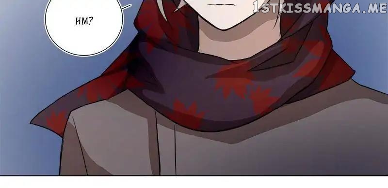 Demon Boyfriend: Delivery In Progress chapter 31 - page 38