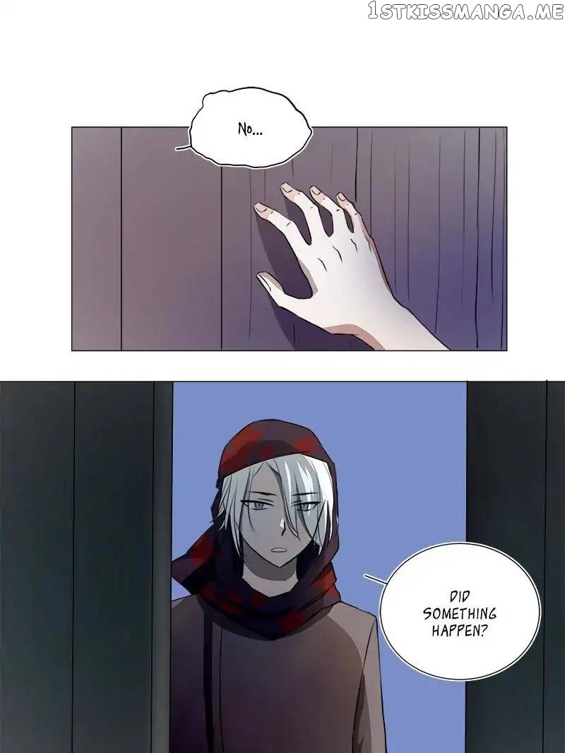 Demon Boyfriend: Delivery In Progress chapter 31 - page 39