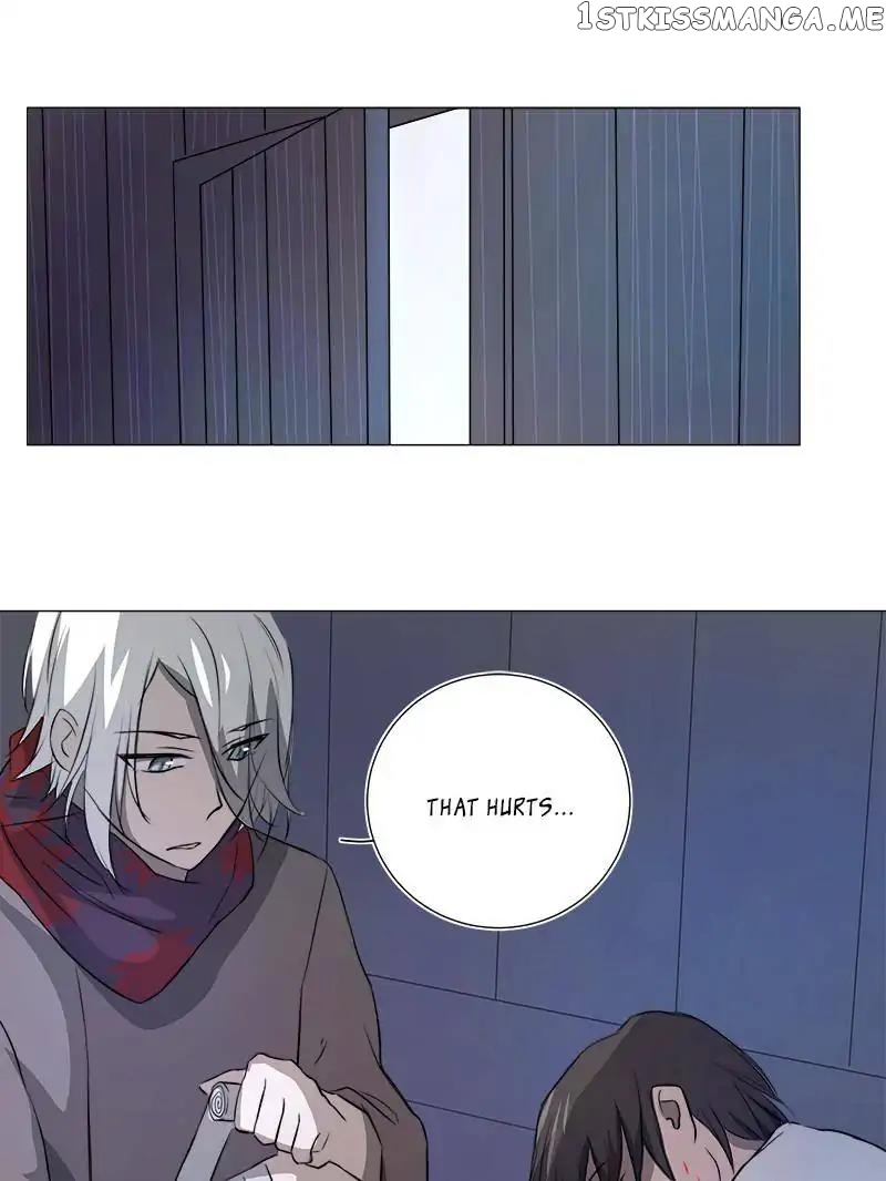 Demon Boyfriend: Delivery In Progress chapter 31 - page 49