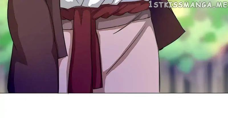 Demon Boyfriend: Delivery In Progress chapter 31 - page 7