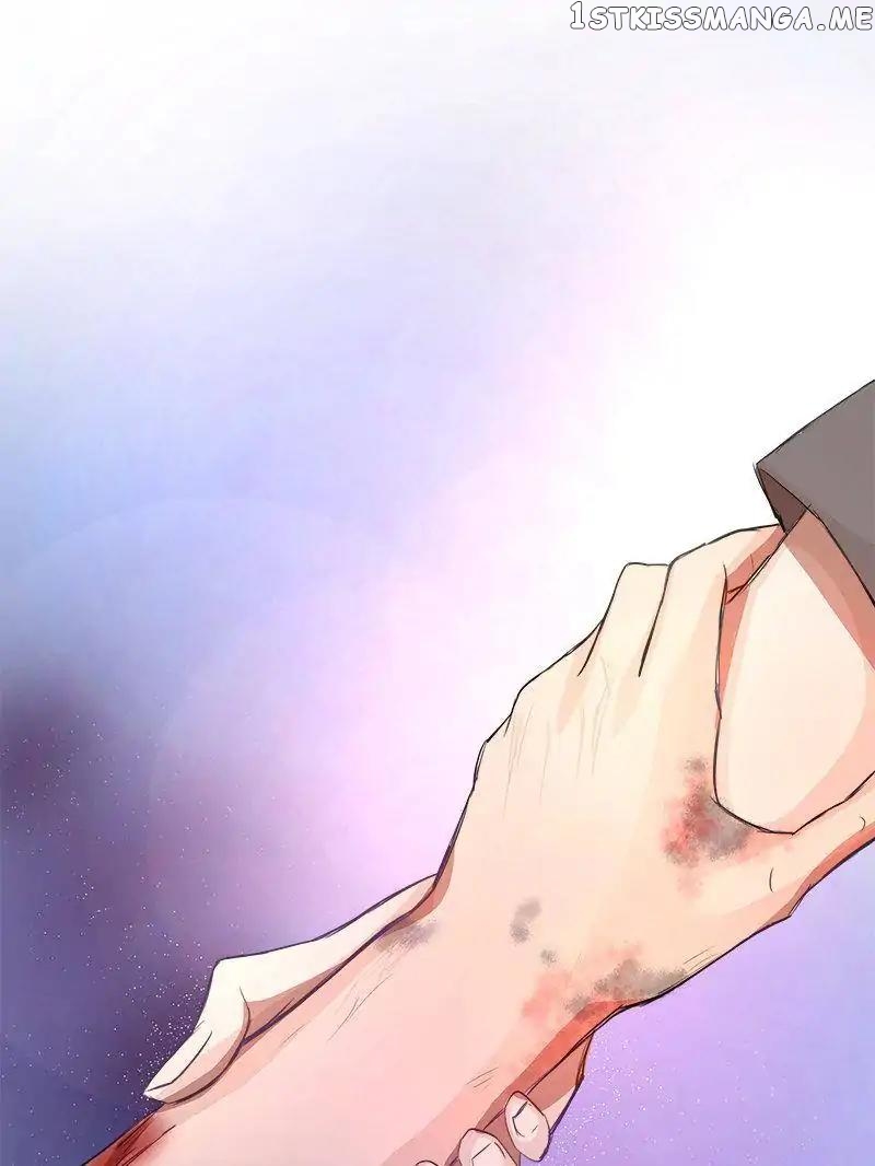 Demon Boyfriend: Delivery In Progress chapter 30 - page 49