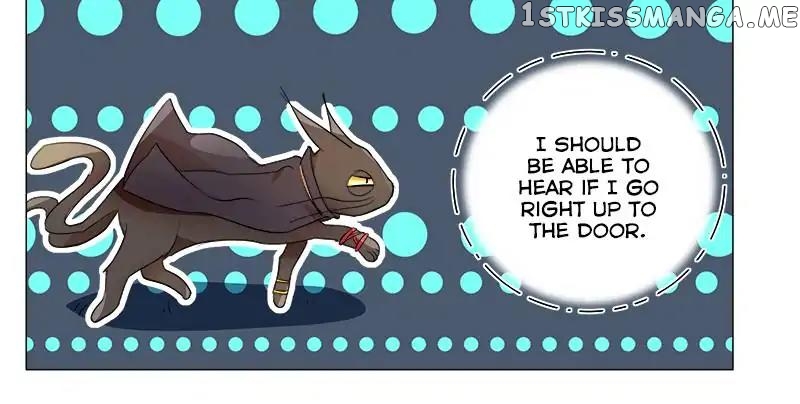 Demon Boyfriend: Delivery In Progress chapter 29 - page 18