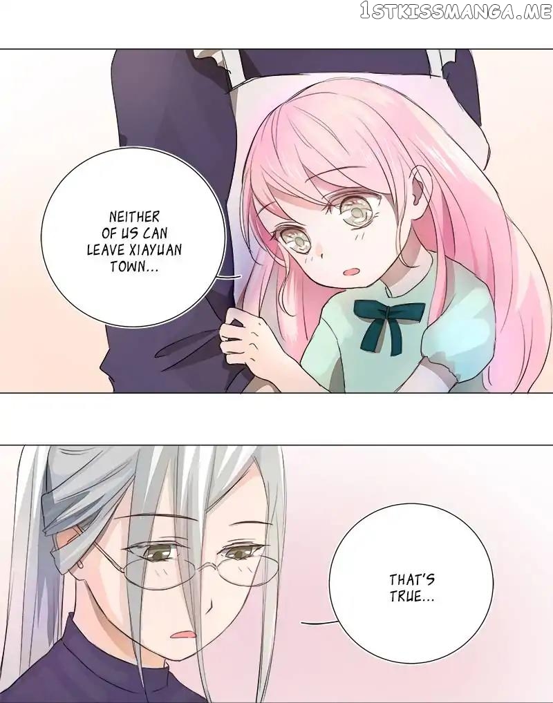 Demon Boyfriend: Delivery In Progress chapter 29 - page 26