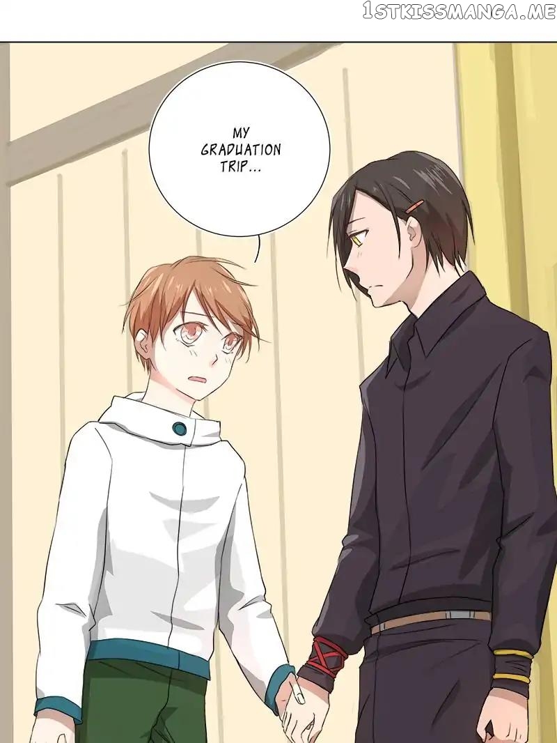 Demon Boyfriend: Delivery In Progress chapter 29 - page 33