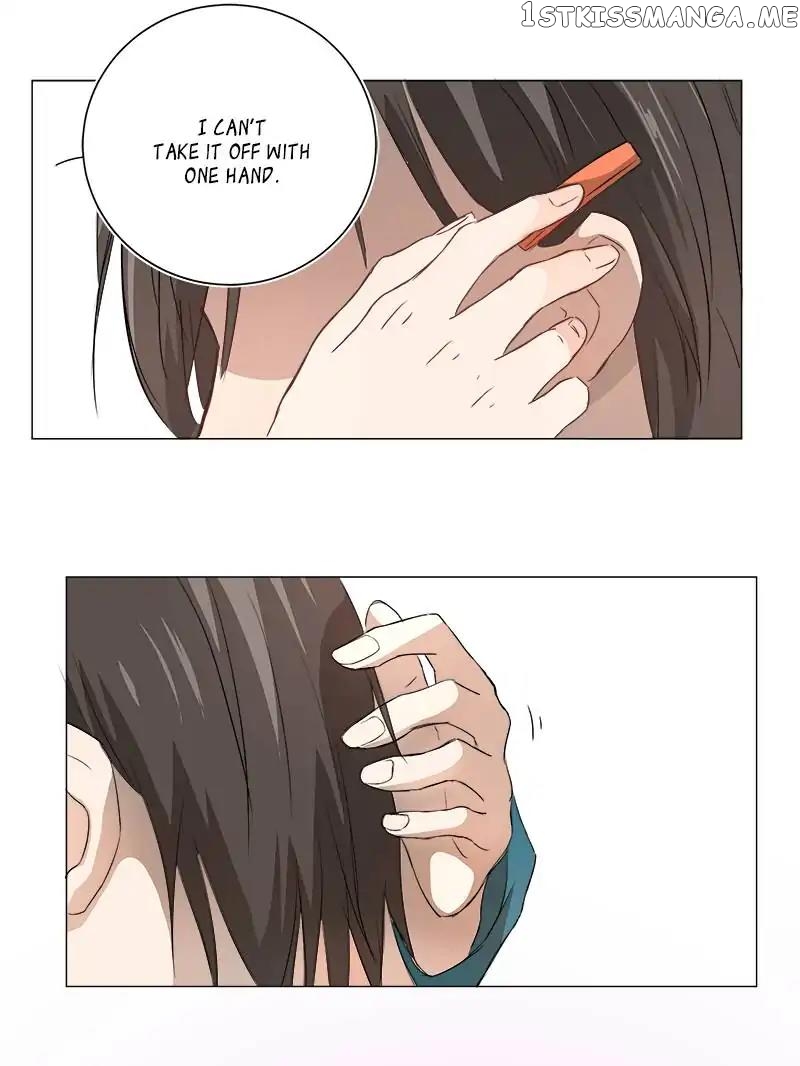 Demon Boyfriend: Delivery In Progress chapter 29 - page 43
