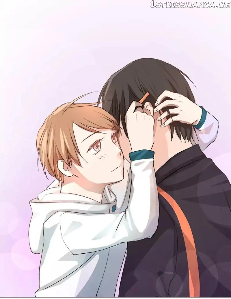 Demon Boyfriend: Delivery In Progress chapter 29 - page 44