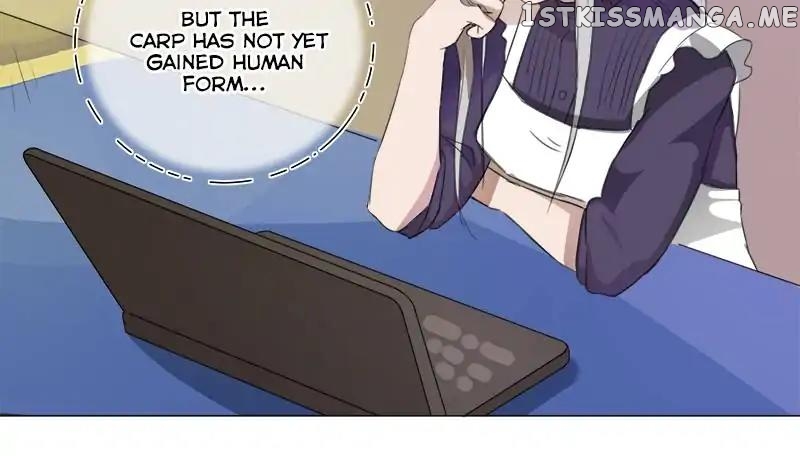 Demon Boyfriend: Delivery In Progress chapter 28 - page 14