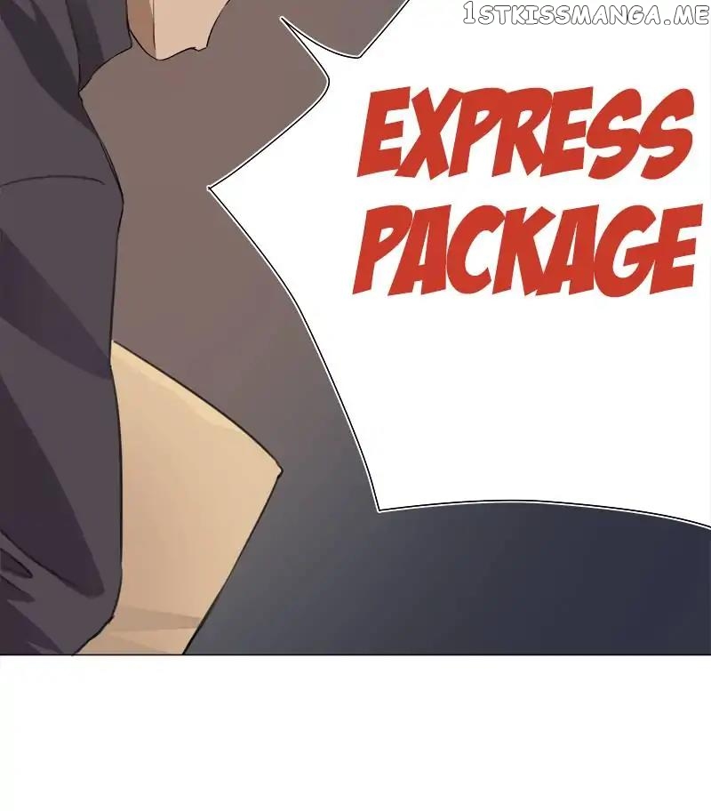 Demon Boyfriend: Delivery In Progress chapter 28 - page 35