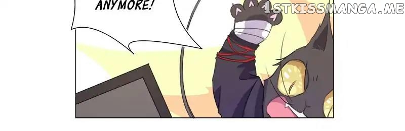 Demon Boyfriend: Delivery In Progress chapter 27 - page 14