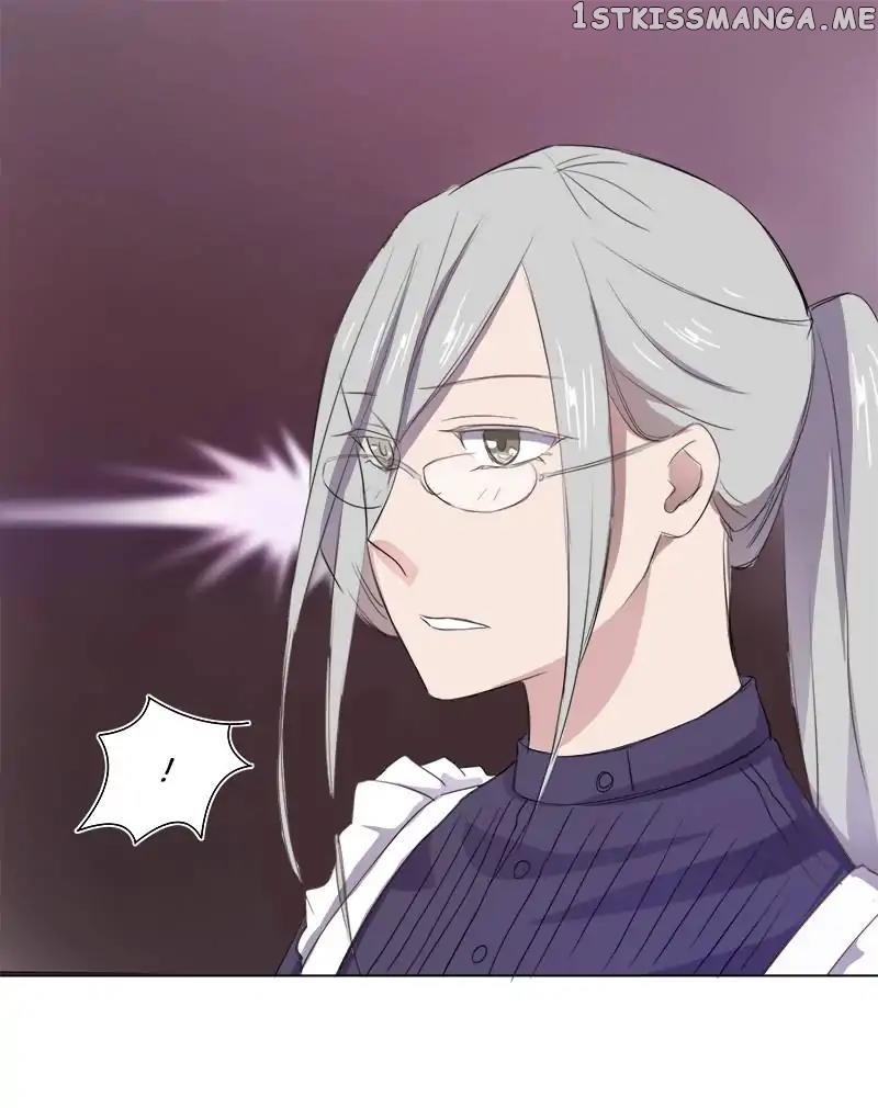 Demon Boyfriend: Delivery In Progress chapter 27 - page 28