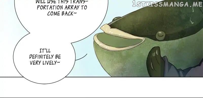 Demon Boyfriend: Delivery In Progress chapter 26 - page 21