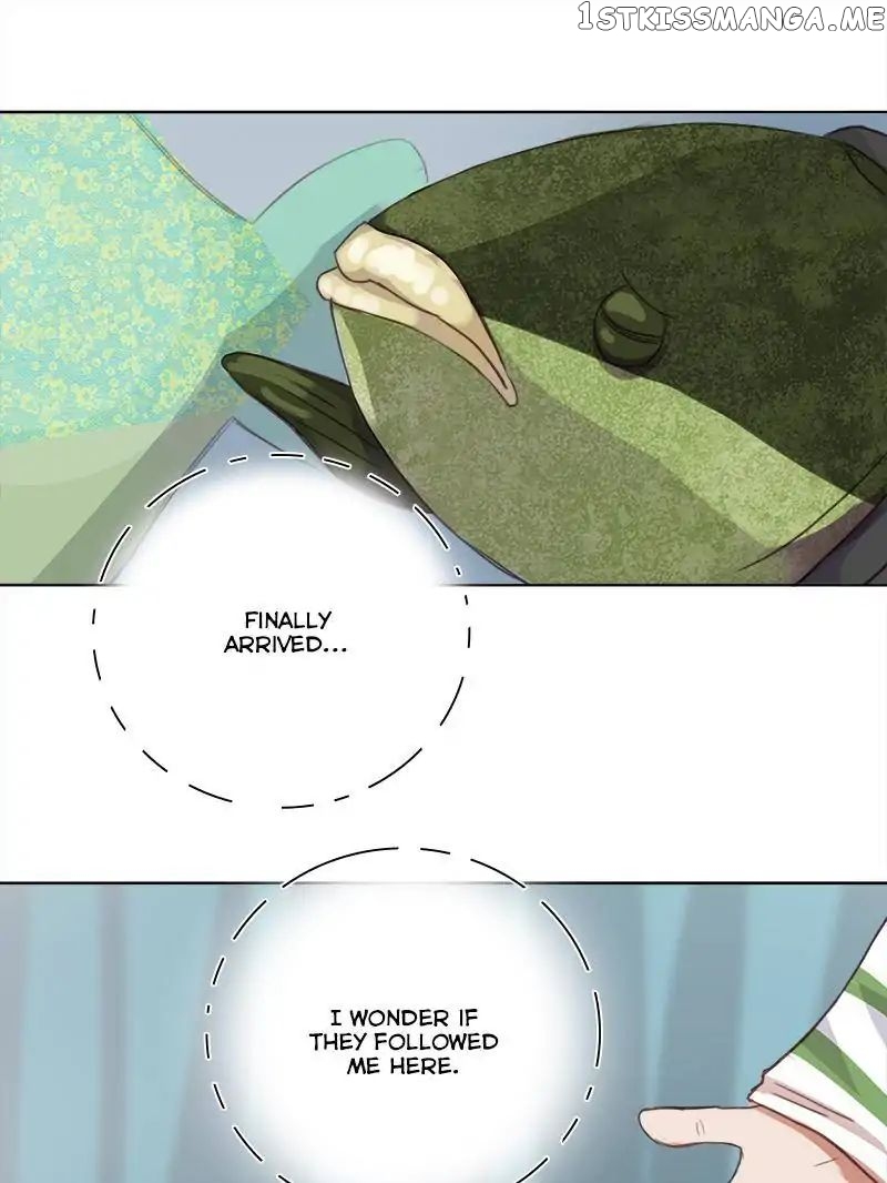 Demon Boyfriend: Delivery In Progress chapter 25 - page 17