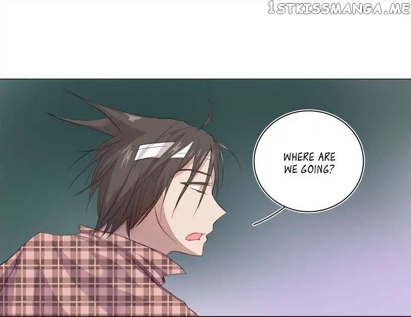 Demon Boyfriend: Delivery In Progress chapter 25 - page 5
