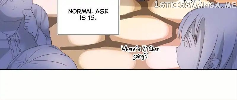 Demon Boyfriend: Delivery In Progress chapter 24 - page 13