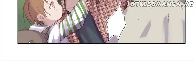 Demon Boyfriend: Delivery In Progress chapter 24 - page 15