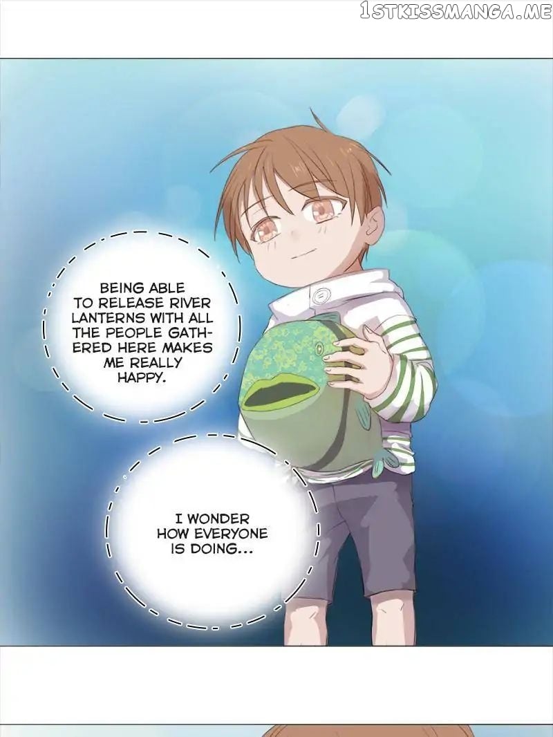 Demon Boyfriend: Delivery In Progress chapter 24 - page 22