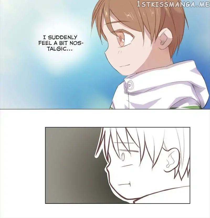 Demon Boyfriend: Delivery In Progress chapter 24 - page 23