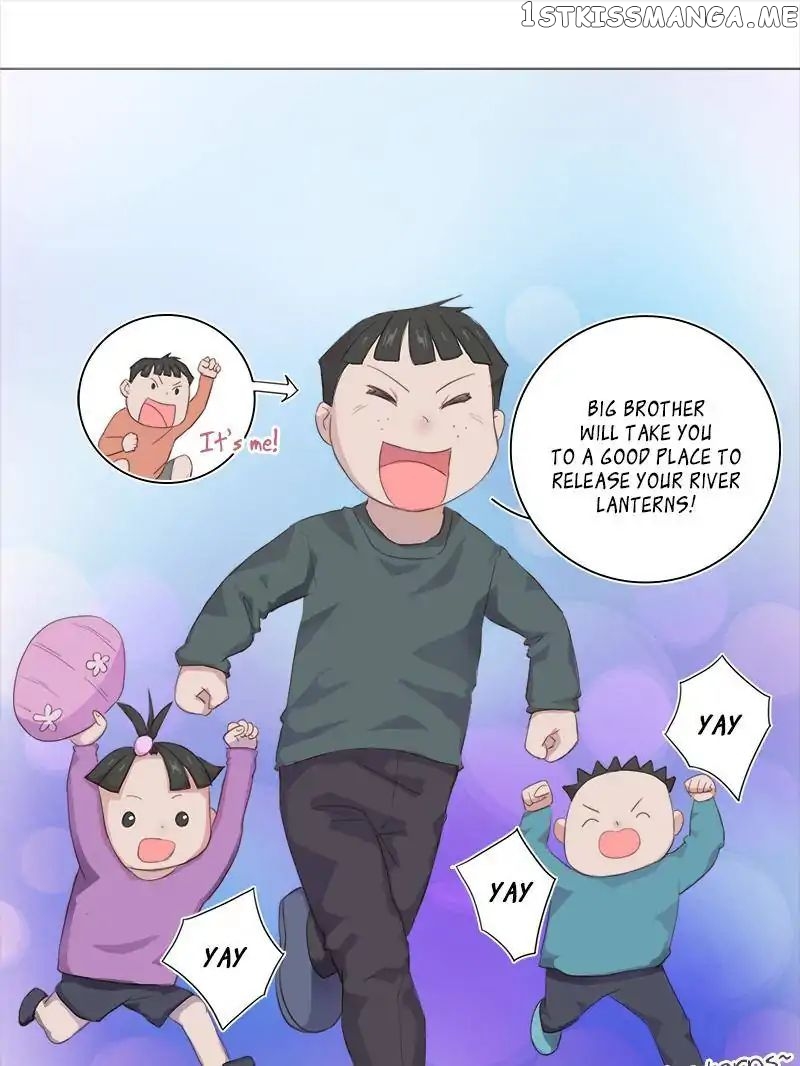 Demon Boyfriend: Delivery In Progress chapter 24 - page 24
