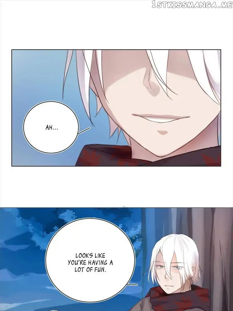 Demon Boyfriend: Delivery In Progress chapter 24 - page 29