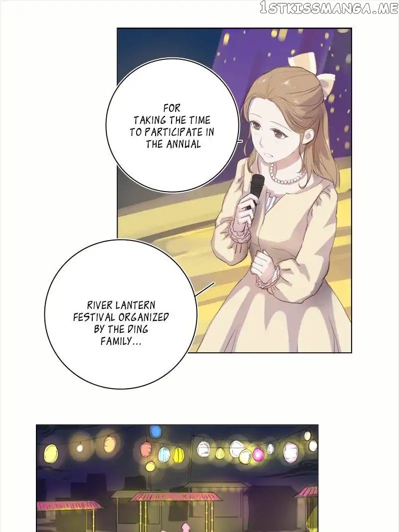 Demon Boyfriend: Delivery In Progress chapter 24 - page 6