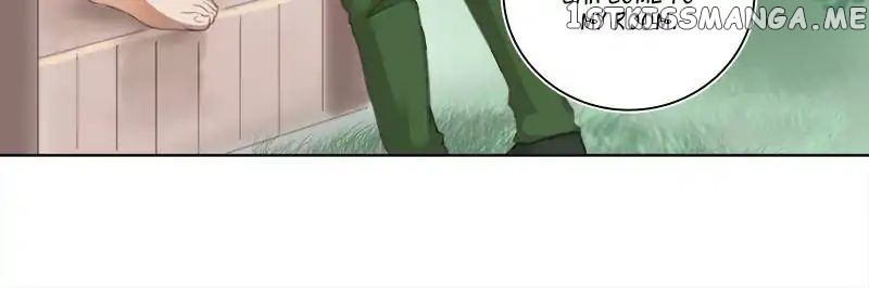 Demon Boyfriend: Delivery In Progress chapter 20 - page 10