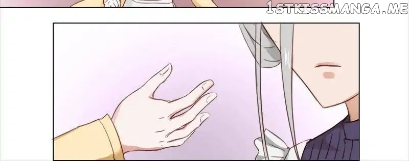 Demon Boyfriend: Delivery In Progress chapter 18 - page 31