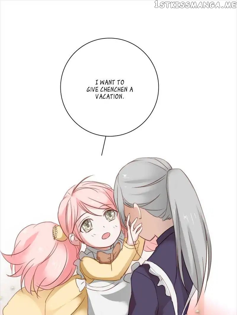 Demon Boyfriend: Delivery In Progress chapter 18 - page 32