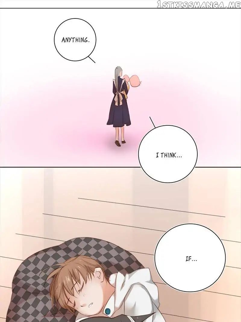 Demon Boyfriend: Delivery In Progress chapter 18 - page 38