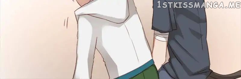 Demon Boyfriend: Delivery In Progress chapter 18 - page 4