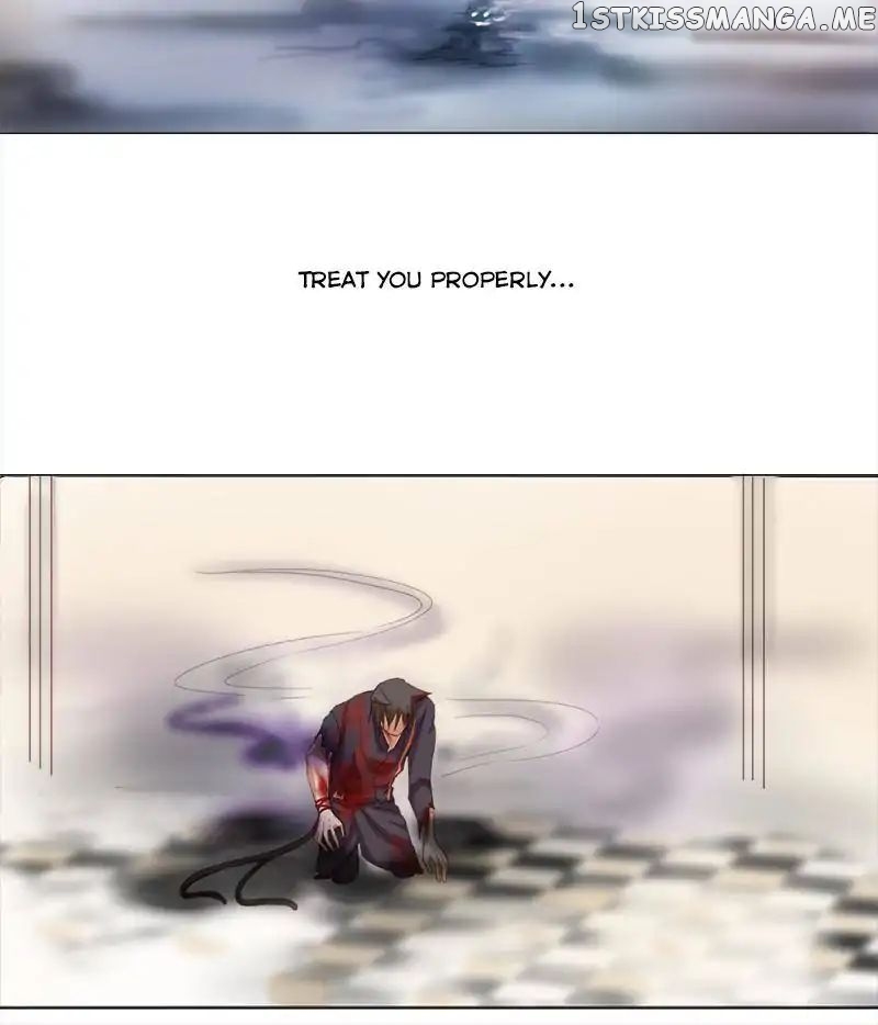 Demon Boyfriend: Delivery In Progress chapter 17 - page 2