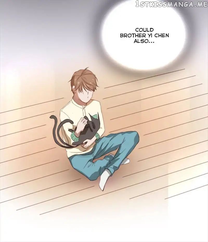 Demon Boyfriend: Delivery In Progress chapter 13 - page 10