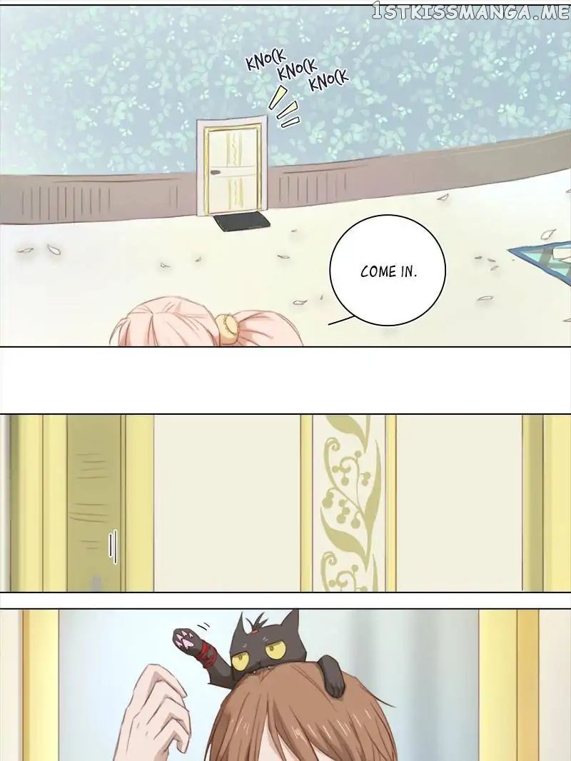 Demon Boyfriend: Delivery In Progress chapter 13 - page 13