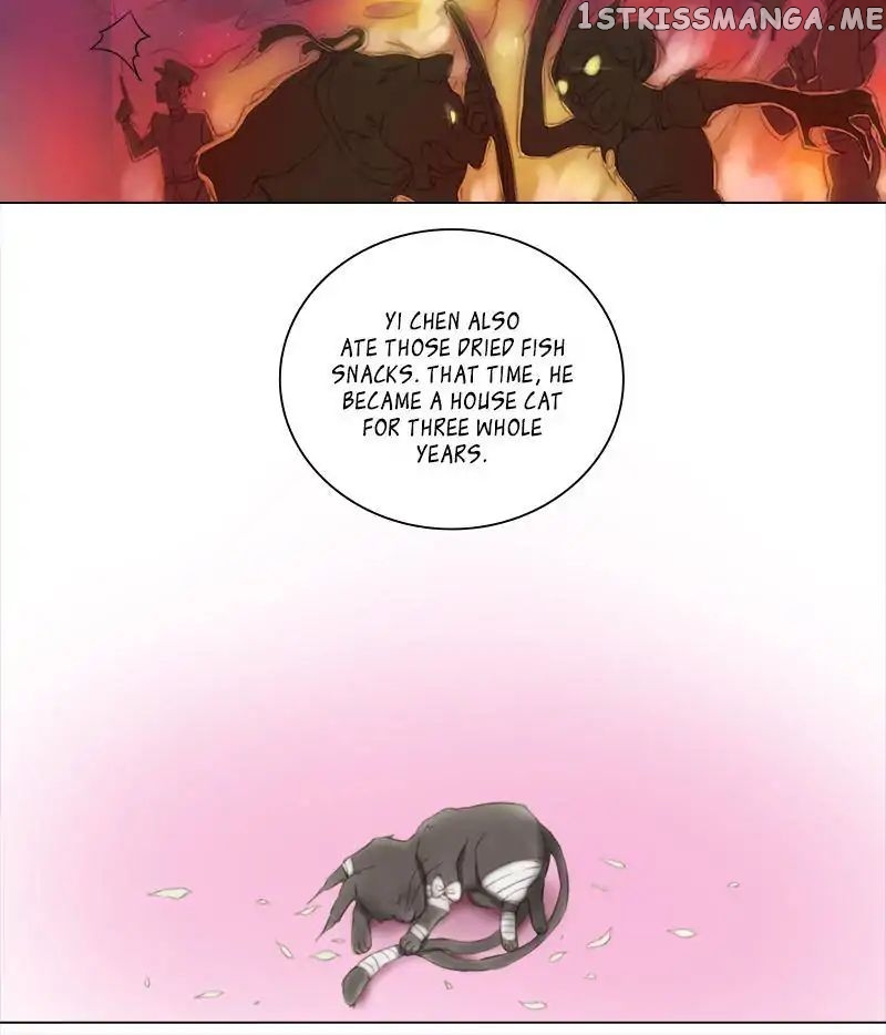 Demon Boyfriend: Delivery In Progress chapter 13 - page 18