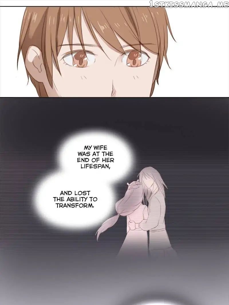 Demon Boyfriend: Delivery In Progress chapter 13 - page 9