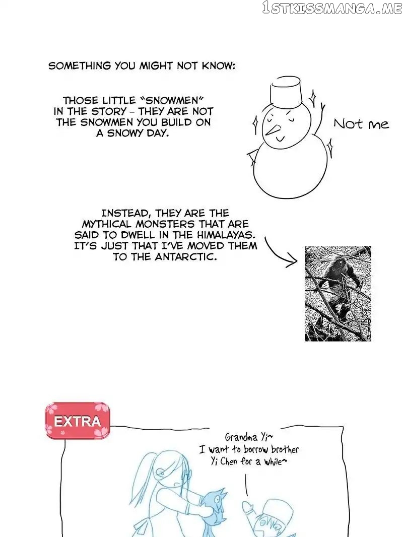 Demon Boyfriend: Delivery In Progress chapter 11 - page 27