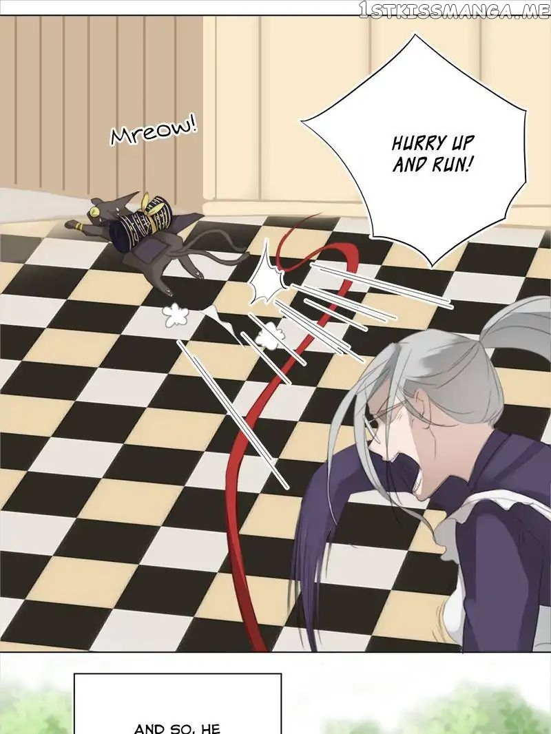 Demon Boyfriend: Delivery In Progress chapter 10 - page 23