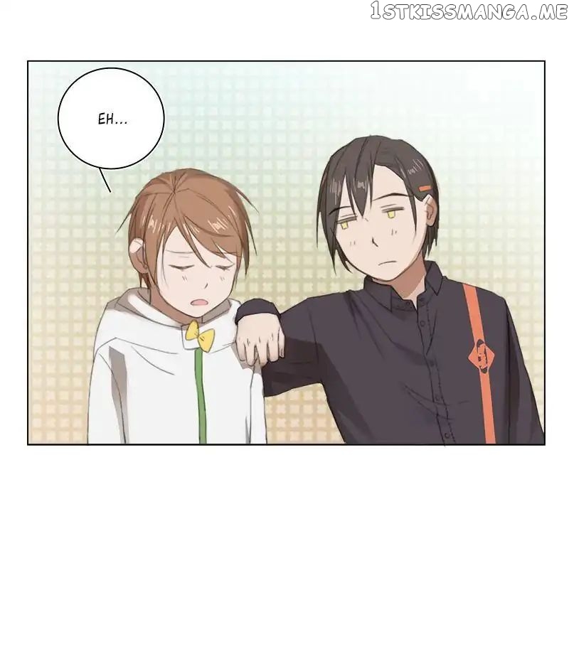 Demon Boyfriend: Delivery In Progress chapter 9 - page 2